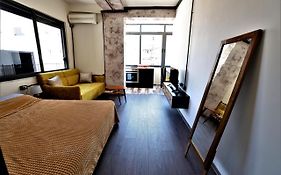 Stylish 1-Bedroom In Tirana #2